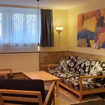 Villa Haniel Apartment Frieda