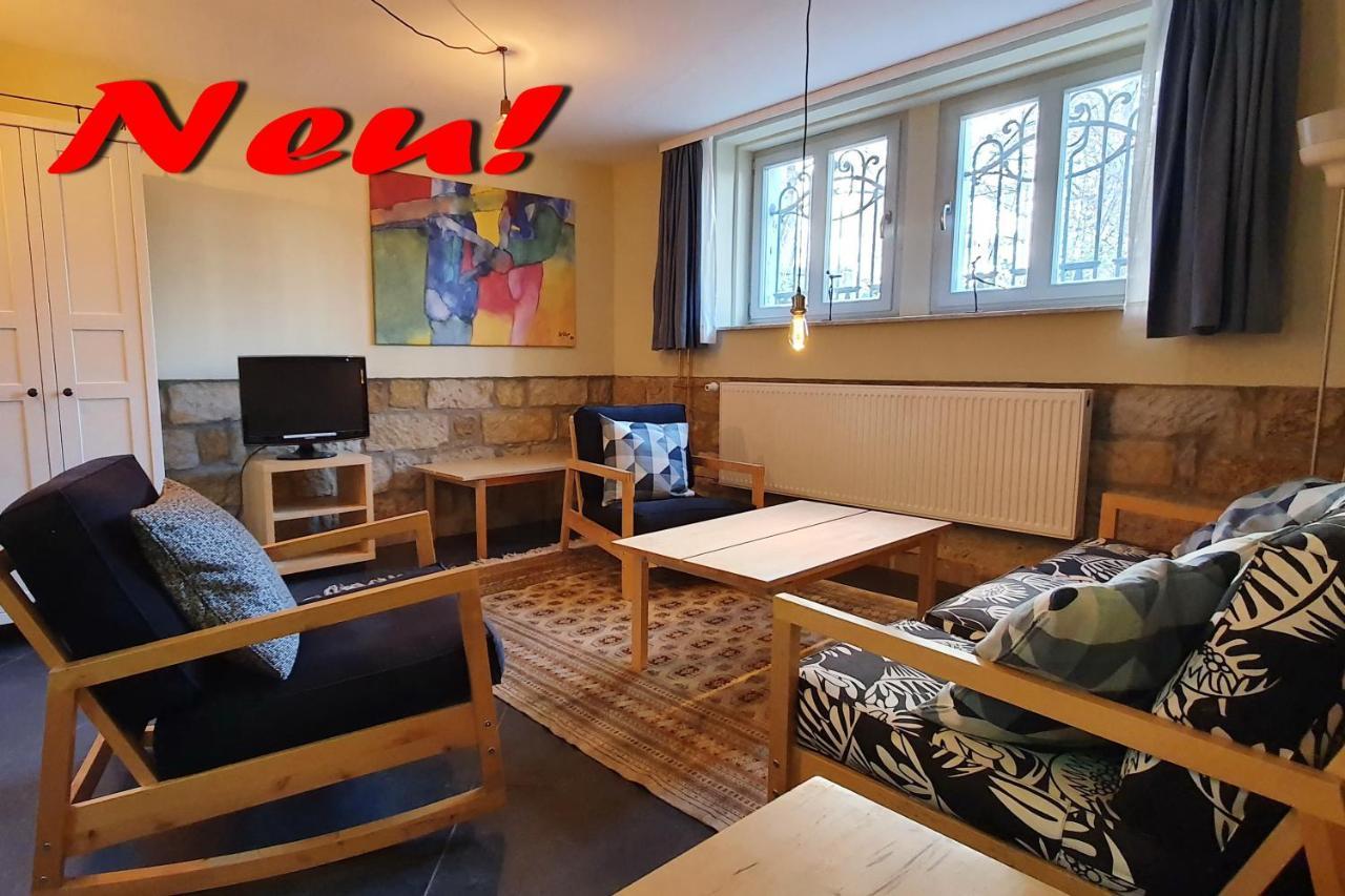 Apartment Haniel Frieda *