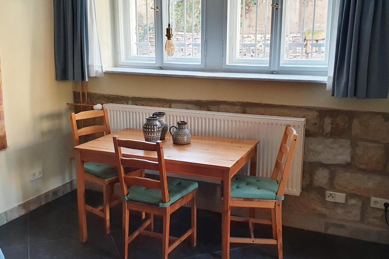 Apartment Haniel Frieda Dresden