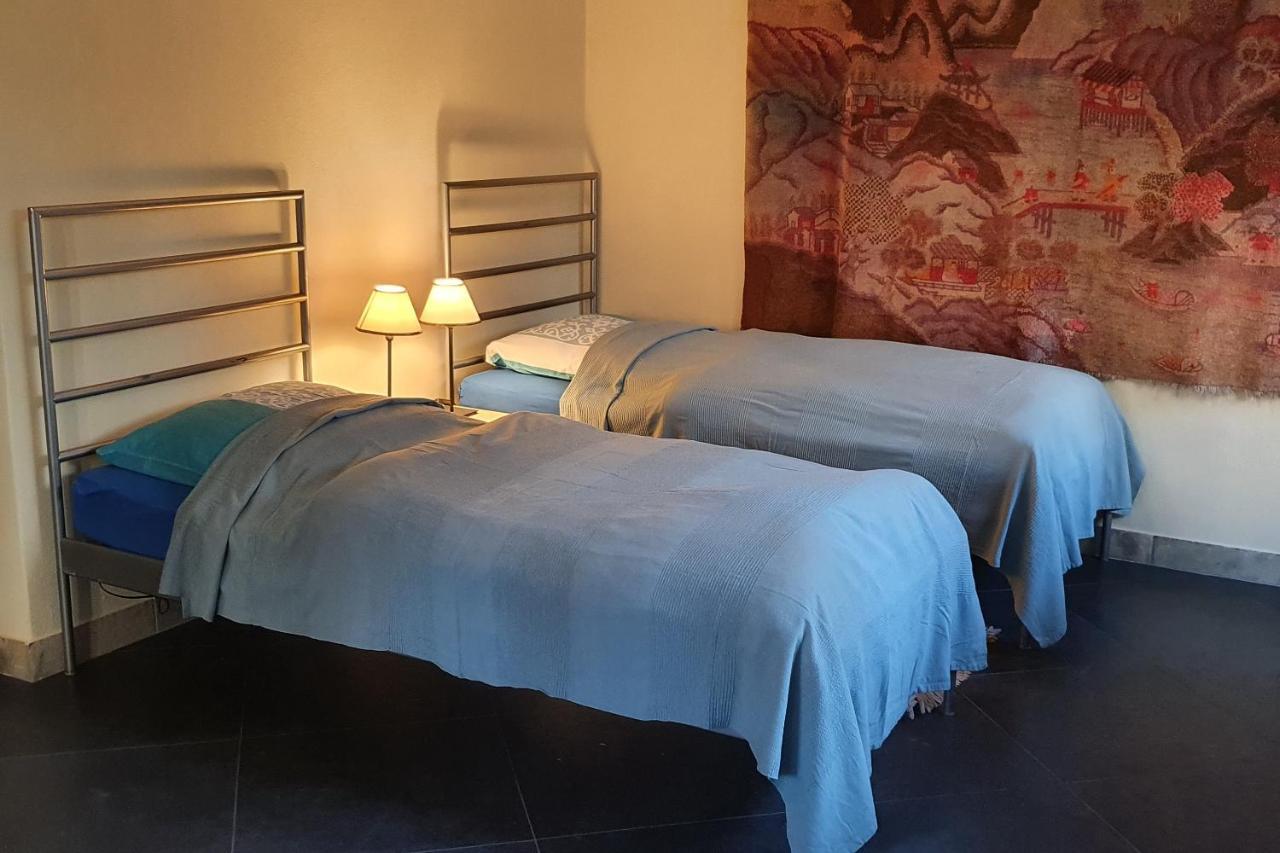 Apartment Haniel Frieda *