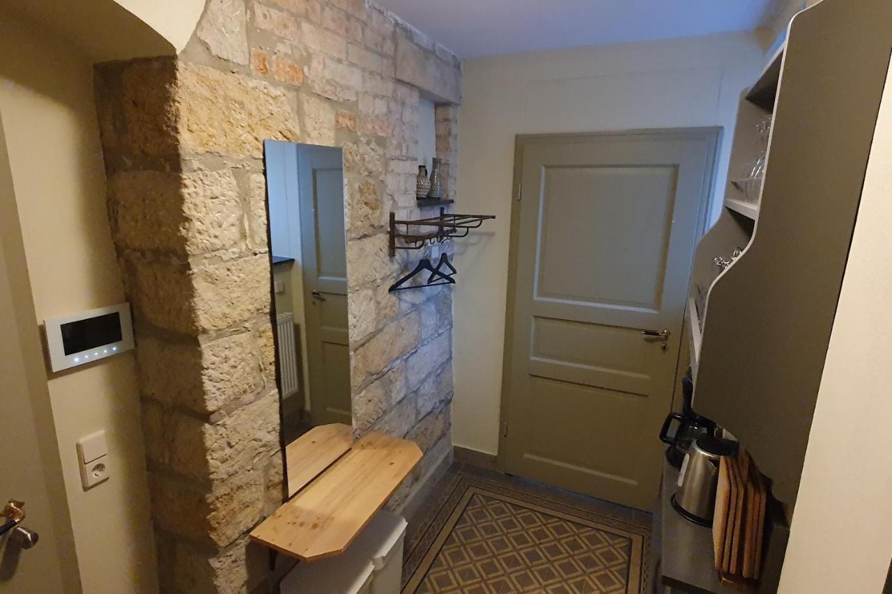 Haniel Frieda Apartment Dresden