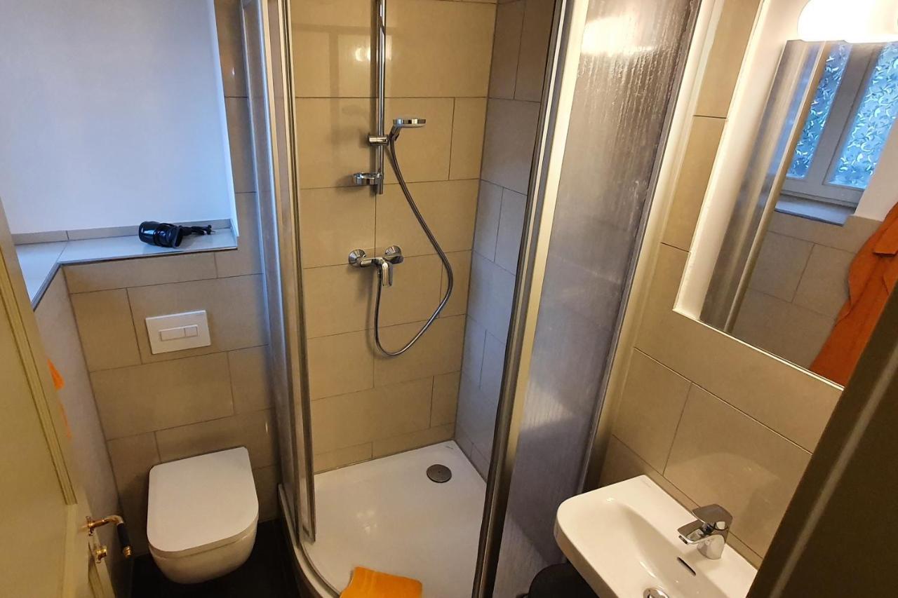 Apartment Haniel Frieda Dresden