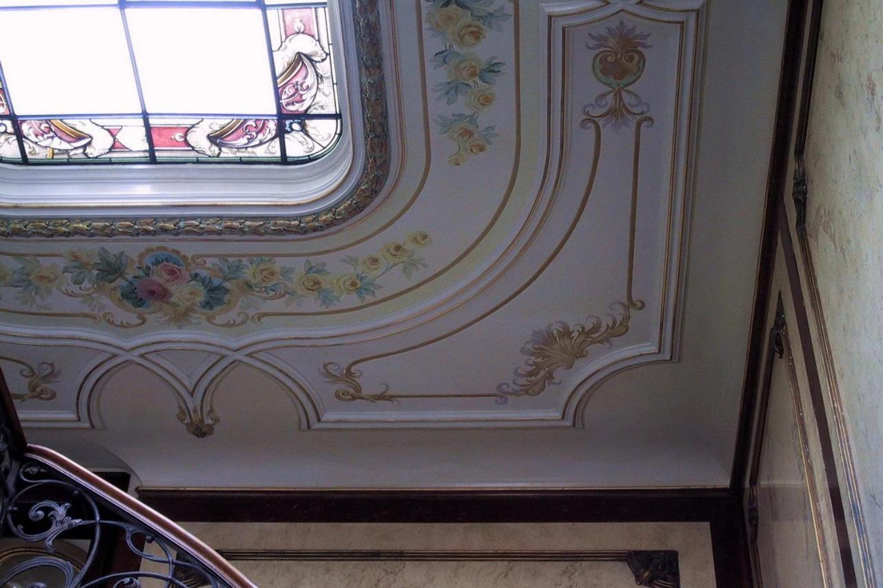 Apartment Haniel Frieda *